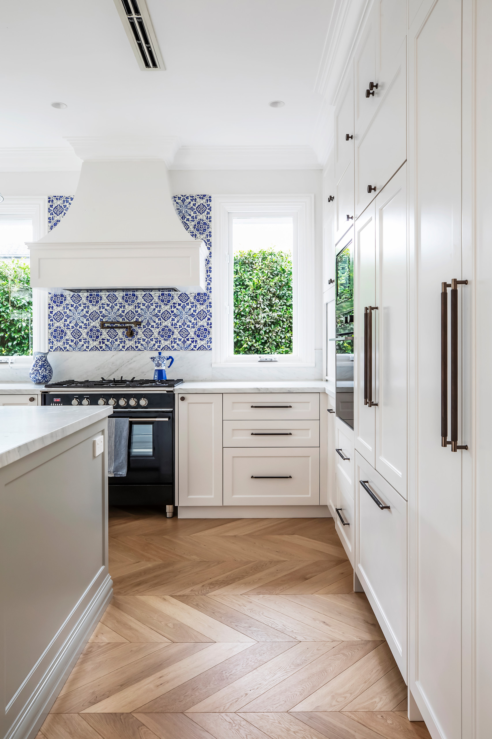 Balgowlah Renovation Project