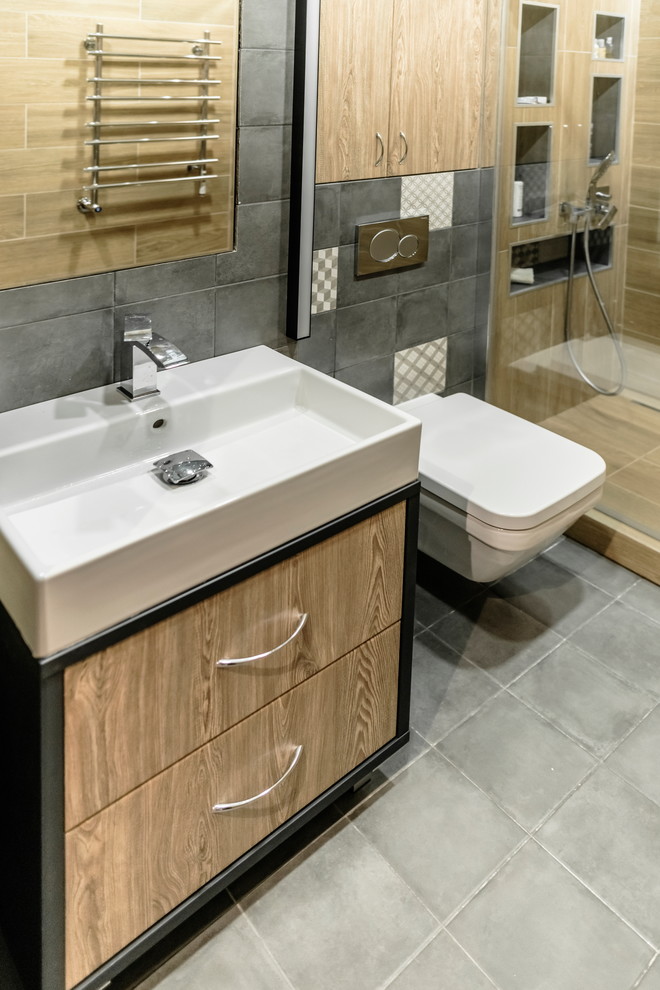 Графичность в дереве (реализация)