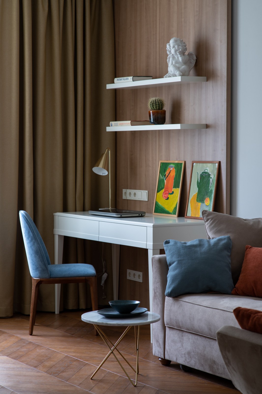 Мосфильмовский-4