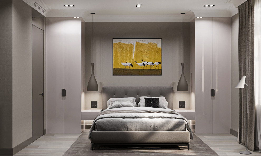 2-х комн.кв-ра Сосны 21, 85,2 м2