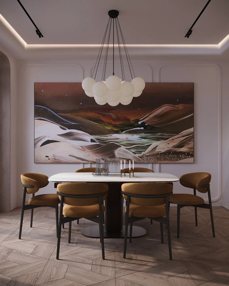 ЖК ПРАЙМ ПАРК 150