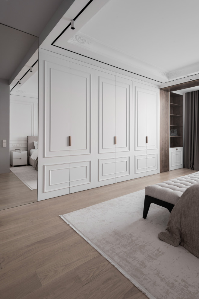 Квартира в ЖК Highvill Astana