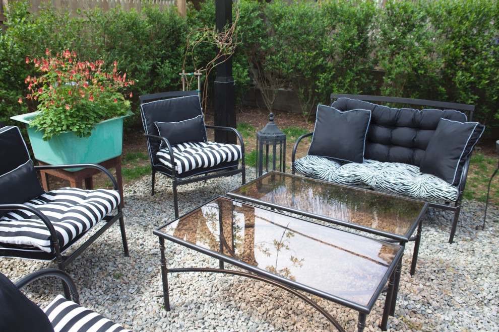 The Duck & Bunny Lounge