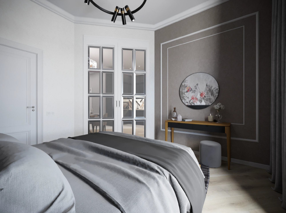 "Софийская набережная"