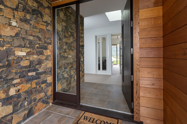 Pearson Home contemporary-entre