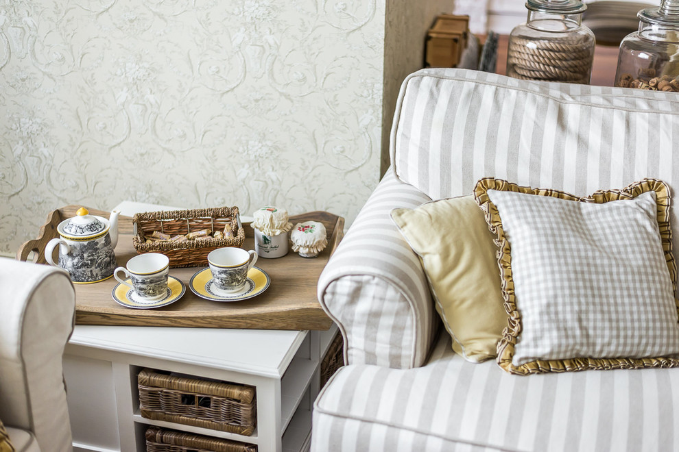 Нежное шале