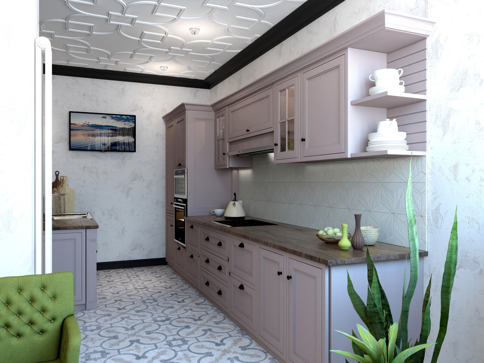 Квартира на Ходынке