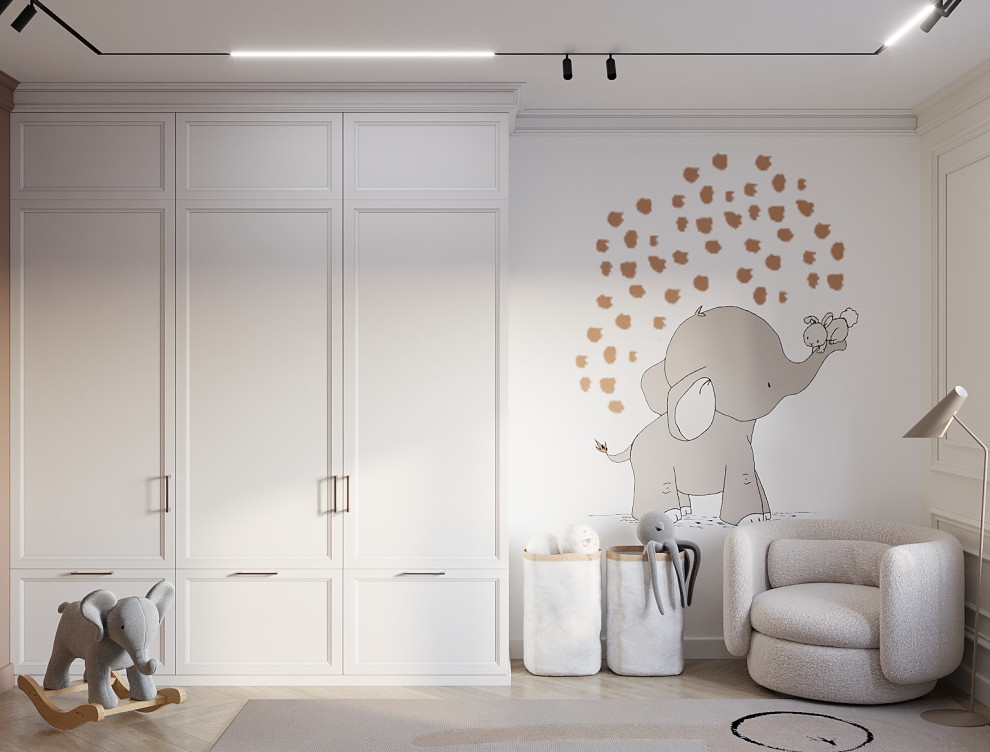 ЖК Балтийский Берег