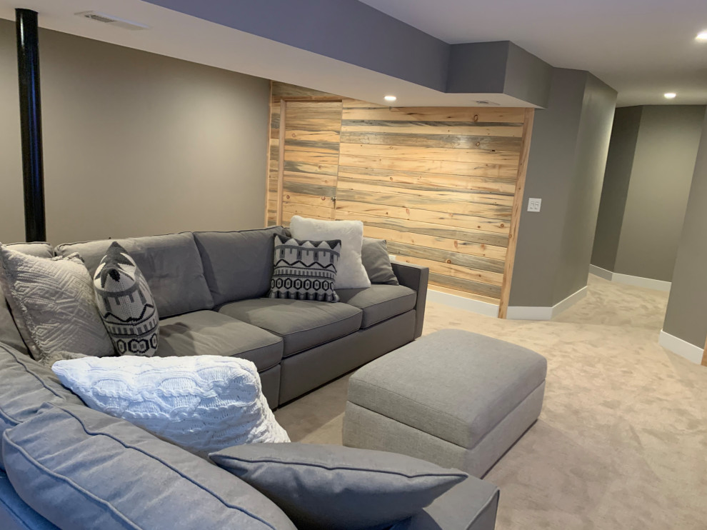 Basements