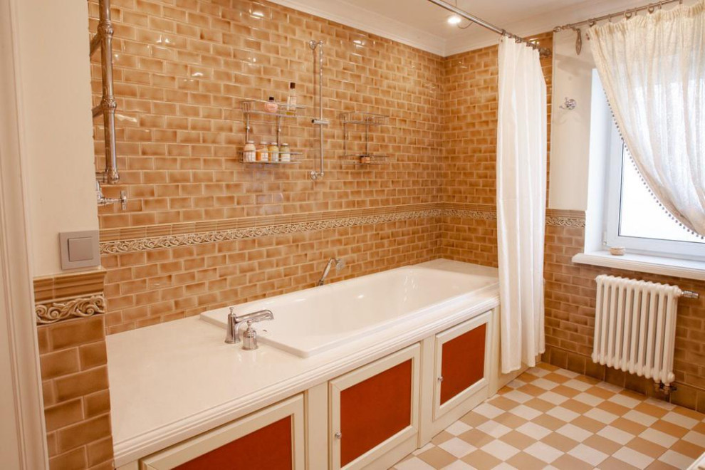 Лофт 55 кв. метров