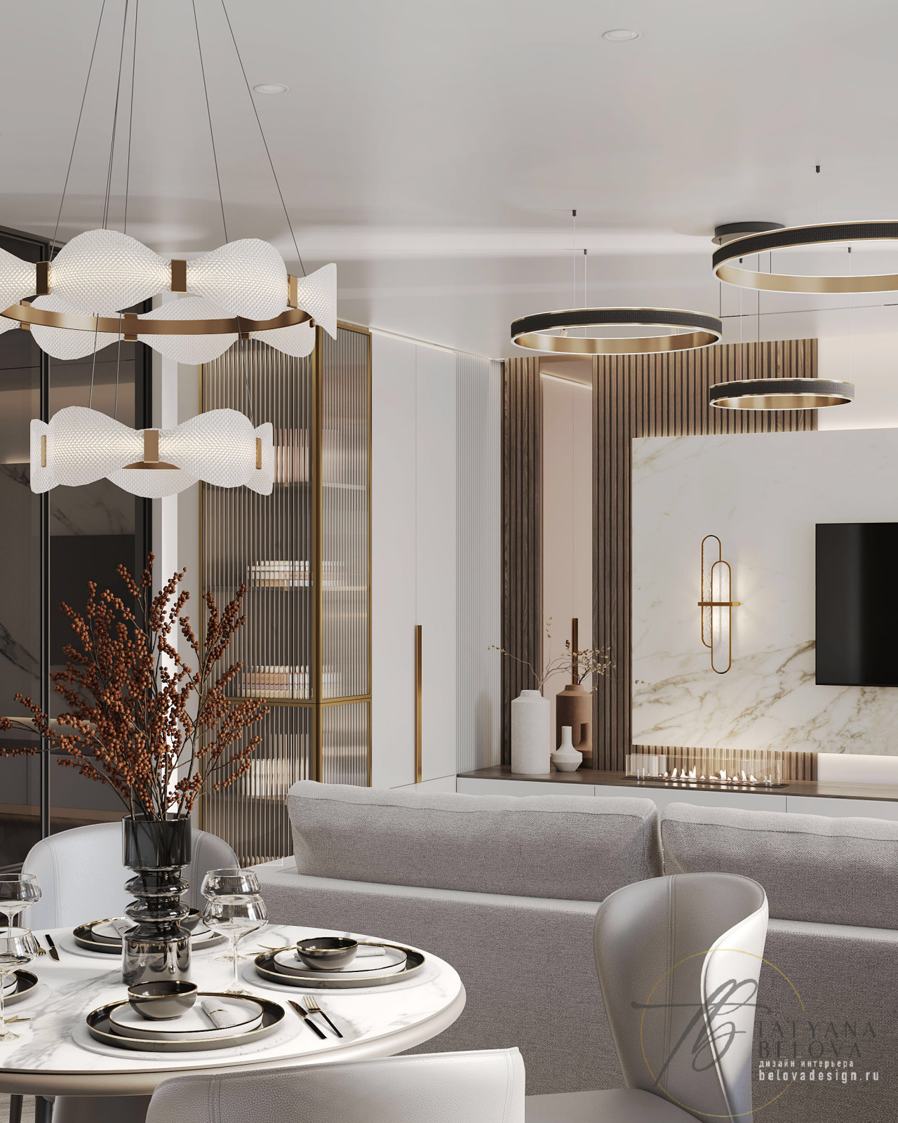 ЖК Преображенский