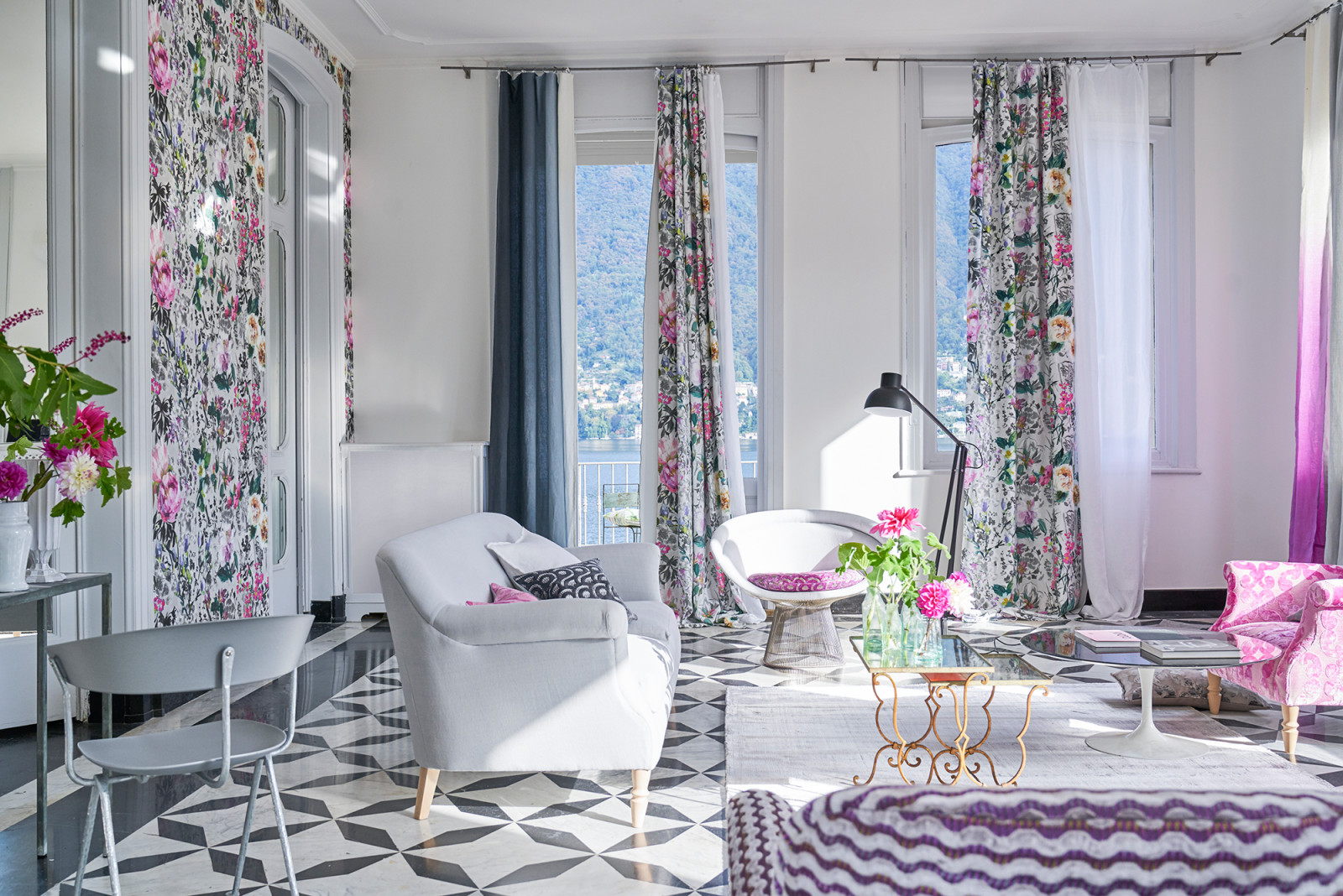 MAJOLICA 2017 Designers Guild