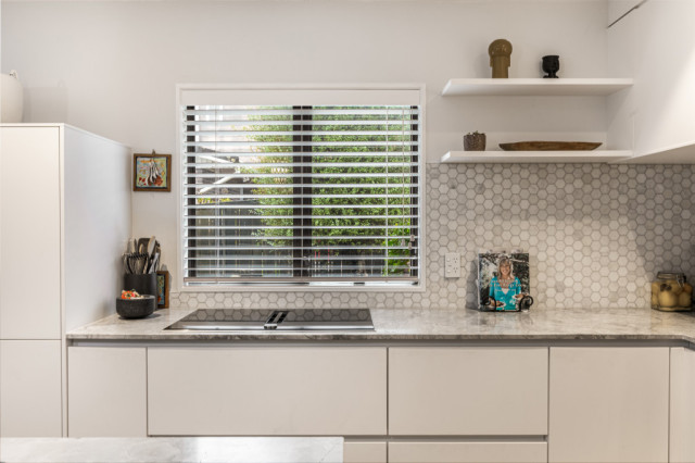 Kitchen / Pantry / Study / Laundry / Bathroom - Complete Project modern-kitchen