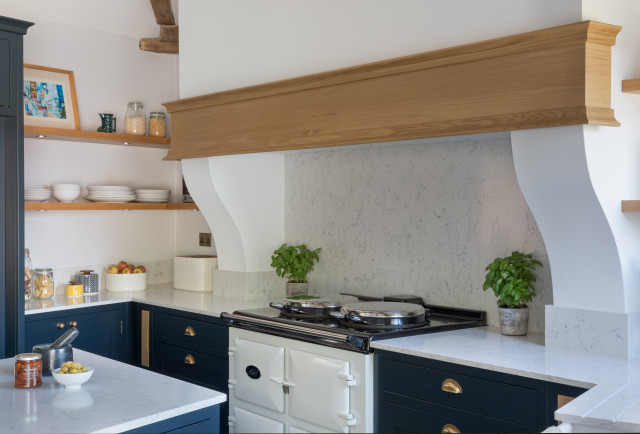 COTSWOLD transitional-kitchen