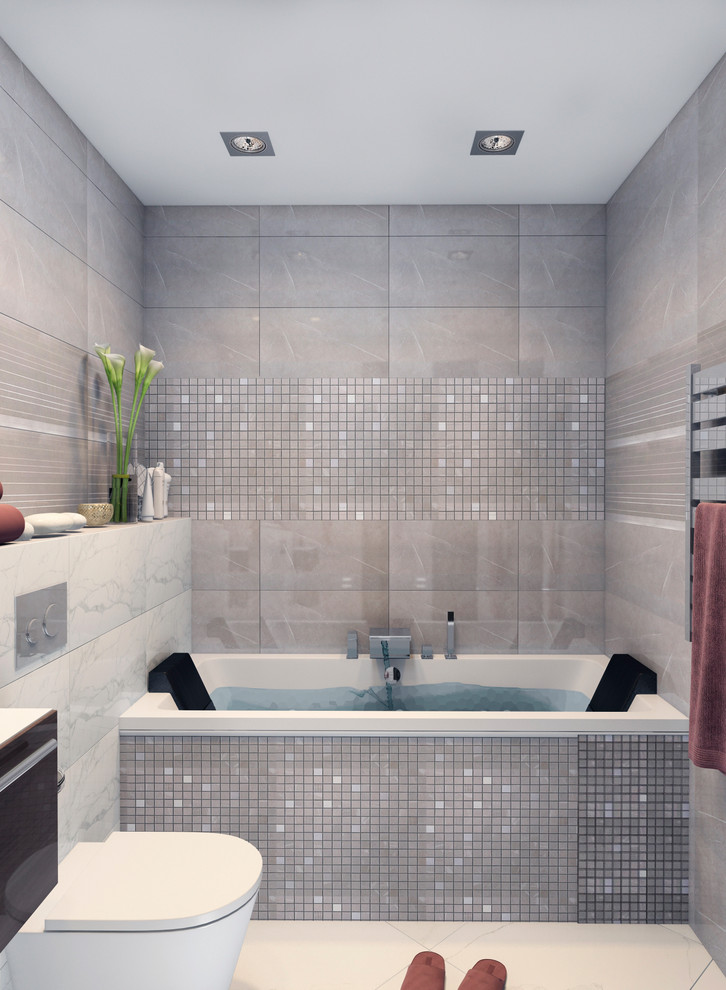 ЖК Царицынский, 105 кв.м.