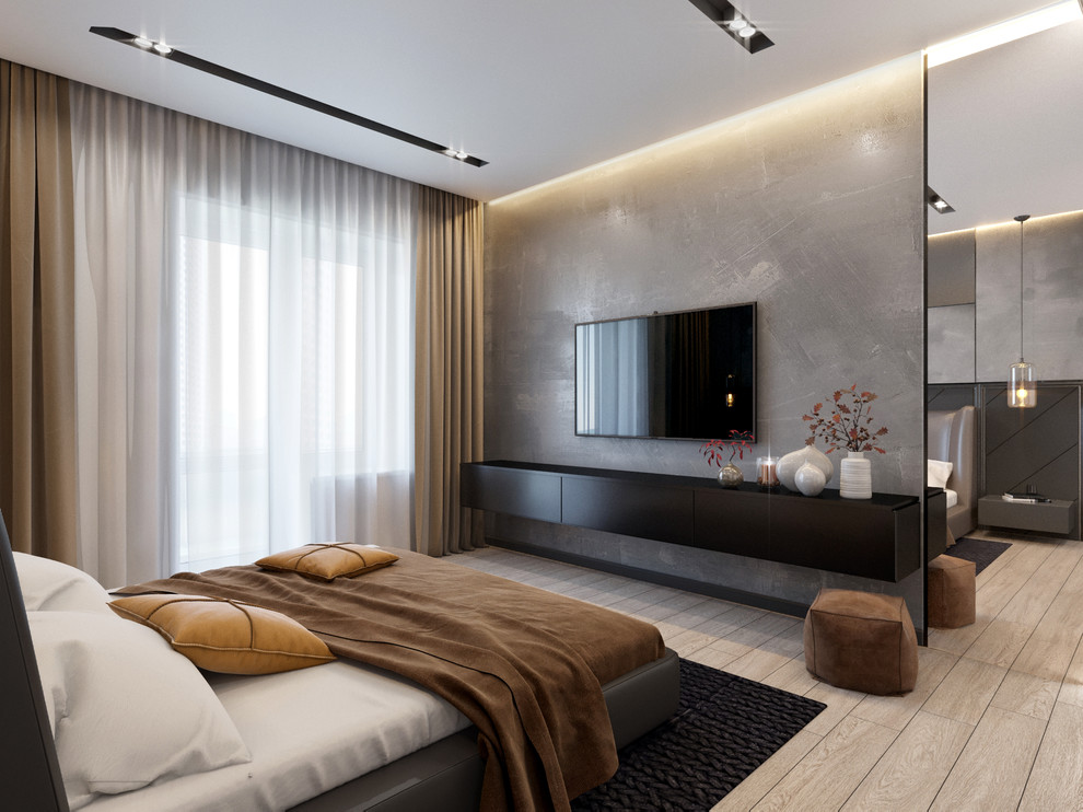 Квартира в Москве