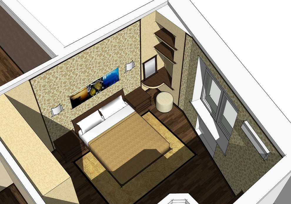 "ГРАНД ПАРК" проект