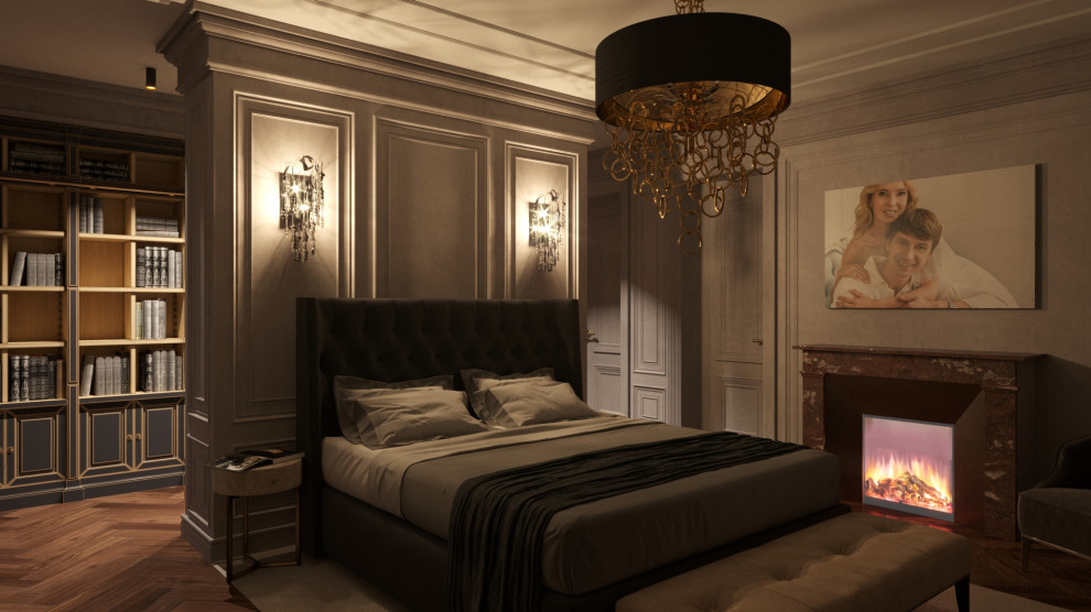 Особняк во Франции для Алексея Ягудина и Татьяны Тотьмяниной