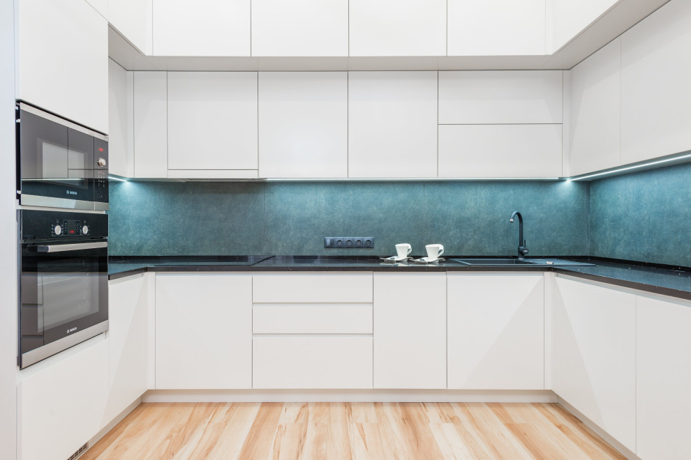 Kitchen - kitchen idea in DC Metro