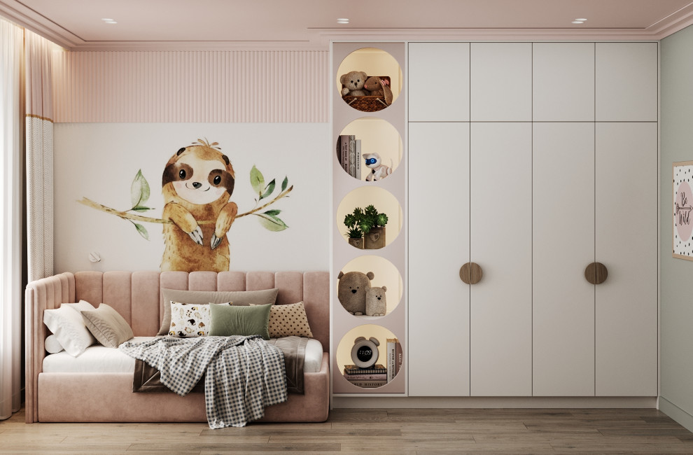 Коттедж 2 ЭТАЖ ул. Провинциальная г.Хабаровск 200кв.м, 2023г.