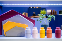 Maison&Objet : 8 tendances couleur à retenir des nouveautés