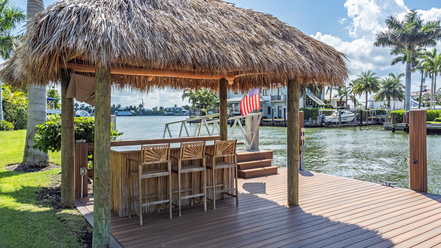 Aqualane Shores Refresh