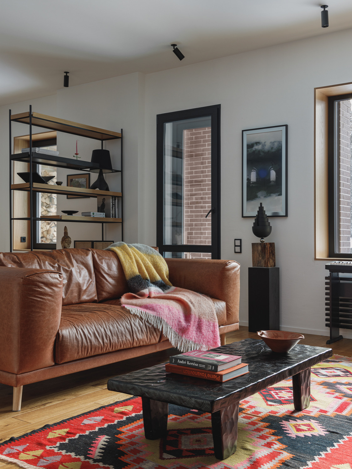 Дом у леса 203 кв.м