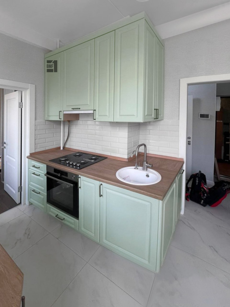 Кухня мечты