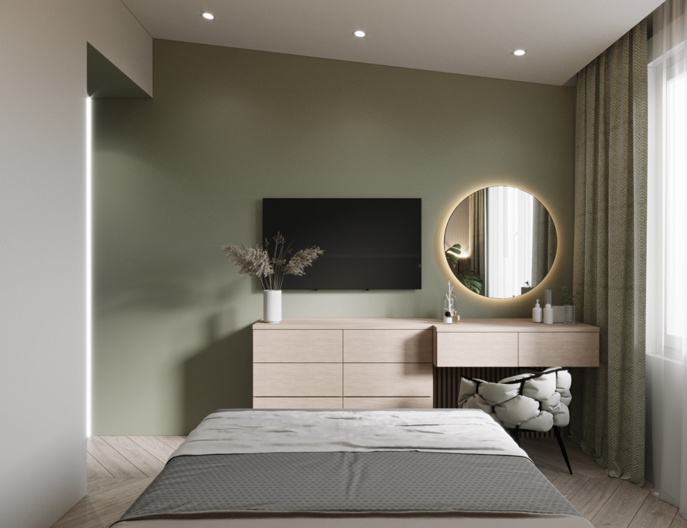 ЖК Образцовый квартал