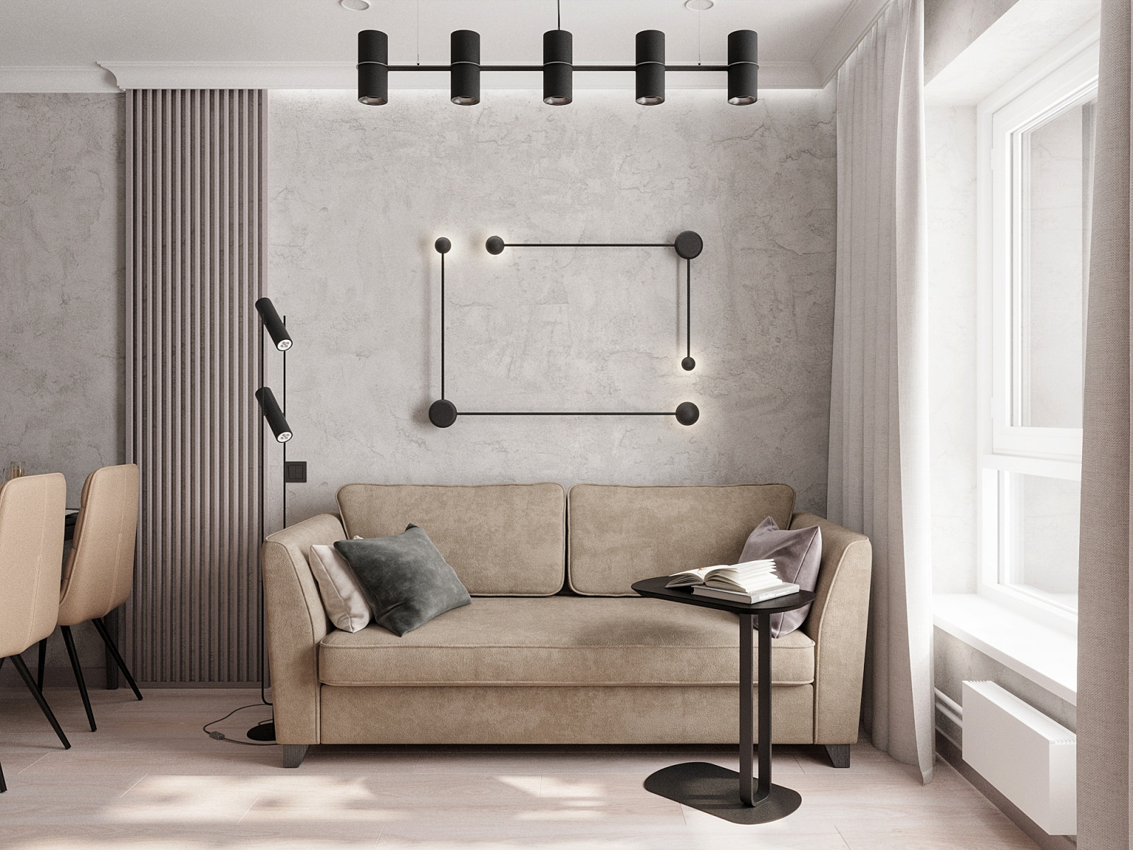 ЖК МЯКИНИНО ПАРК