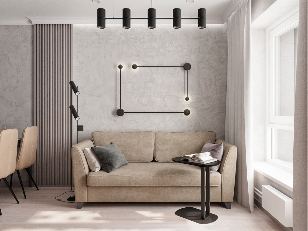 ЖК МЯКИНИНО ПАРК