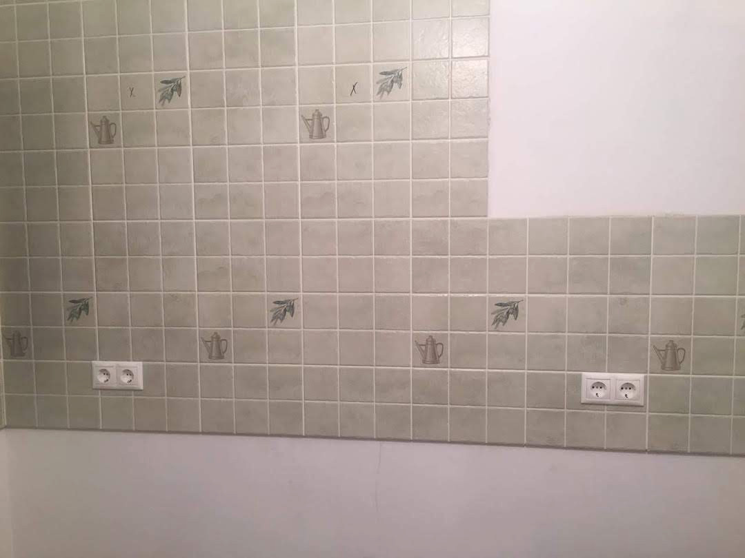 Монтаж электрике в квартирах