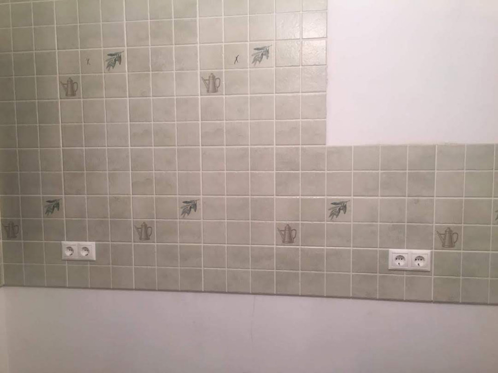 Монтаж электрике в квартирах