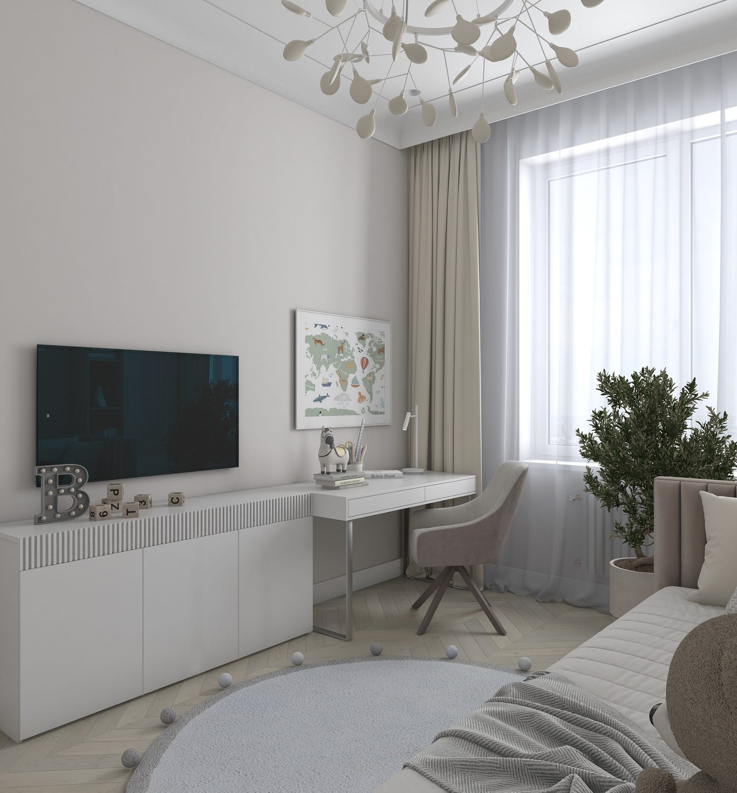 Нюдовое настроение