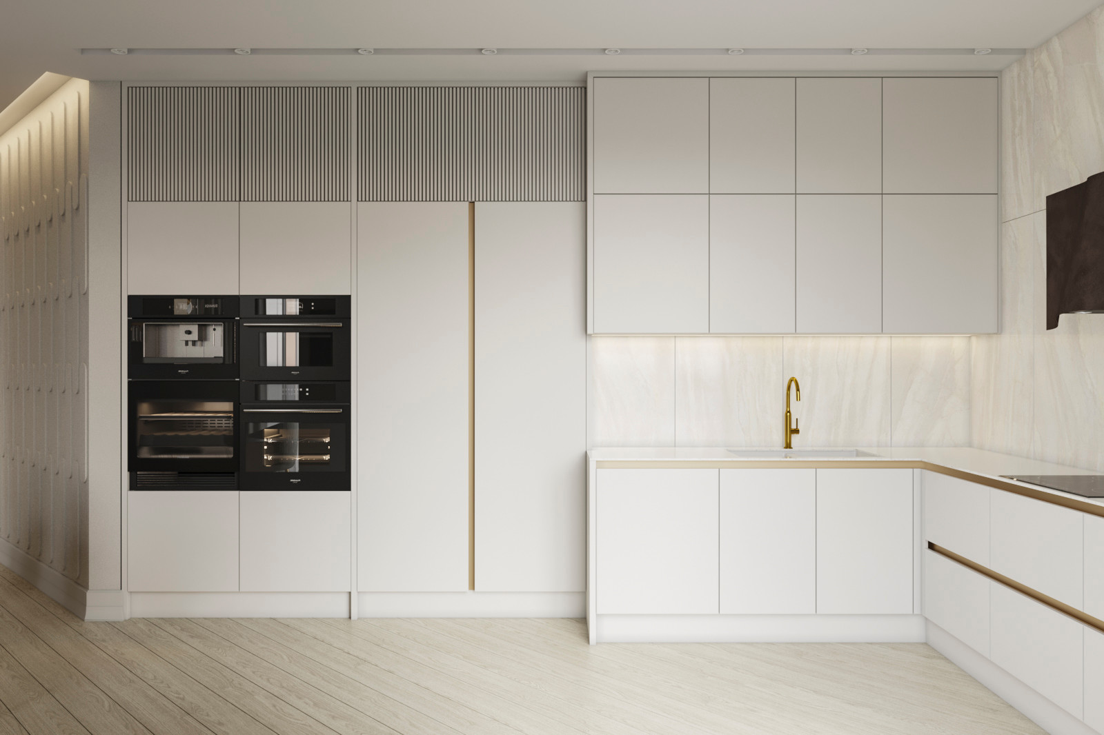 Золотые дюны