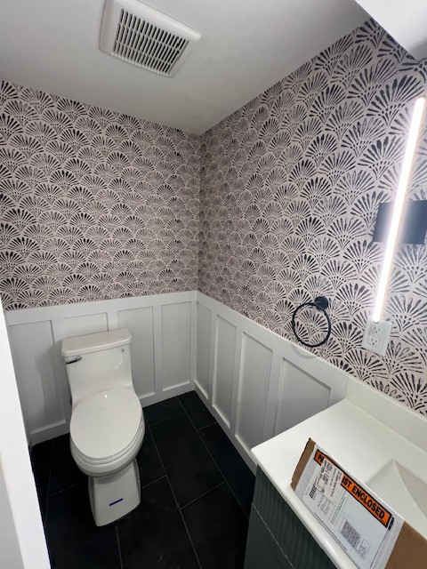 Nashville Basement Remodel