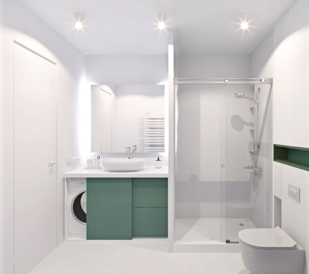 ЖК 1147, Москва