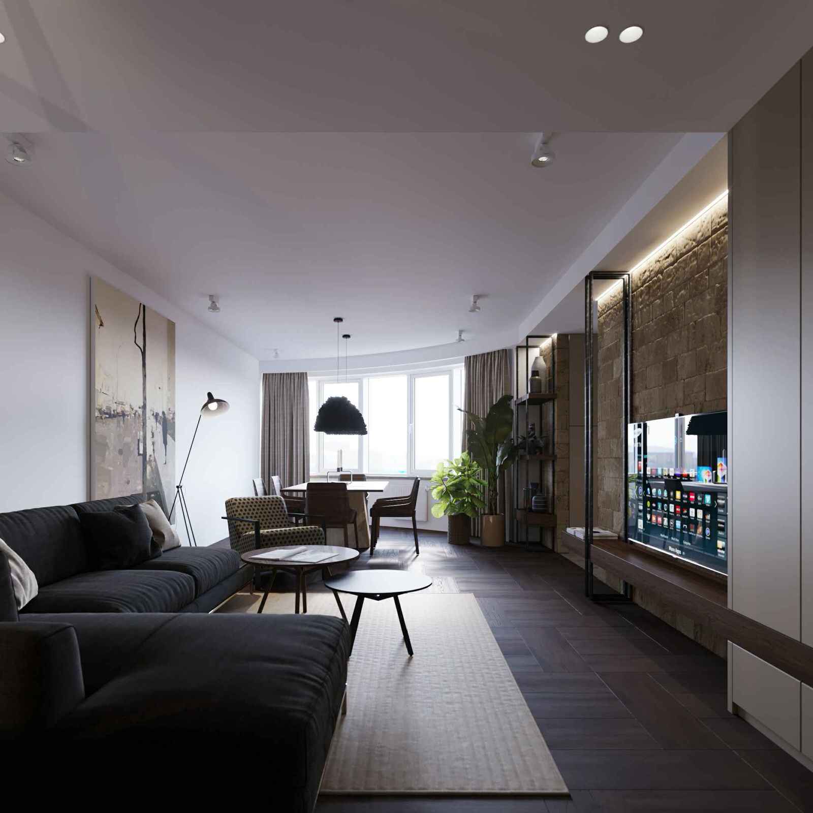 Ремонт квартиры