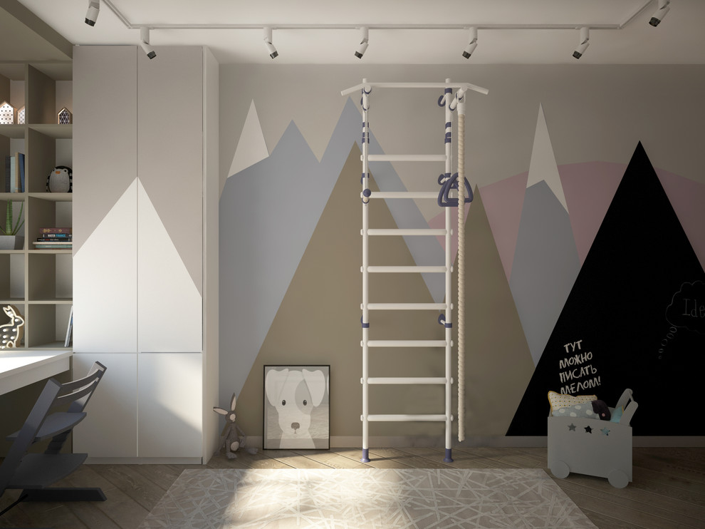 Николин Парк