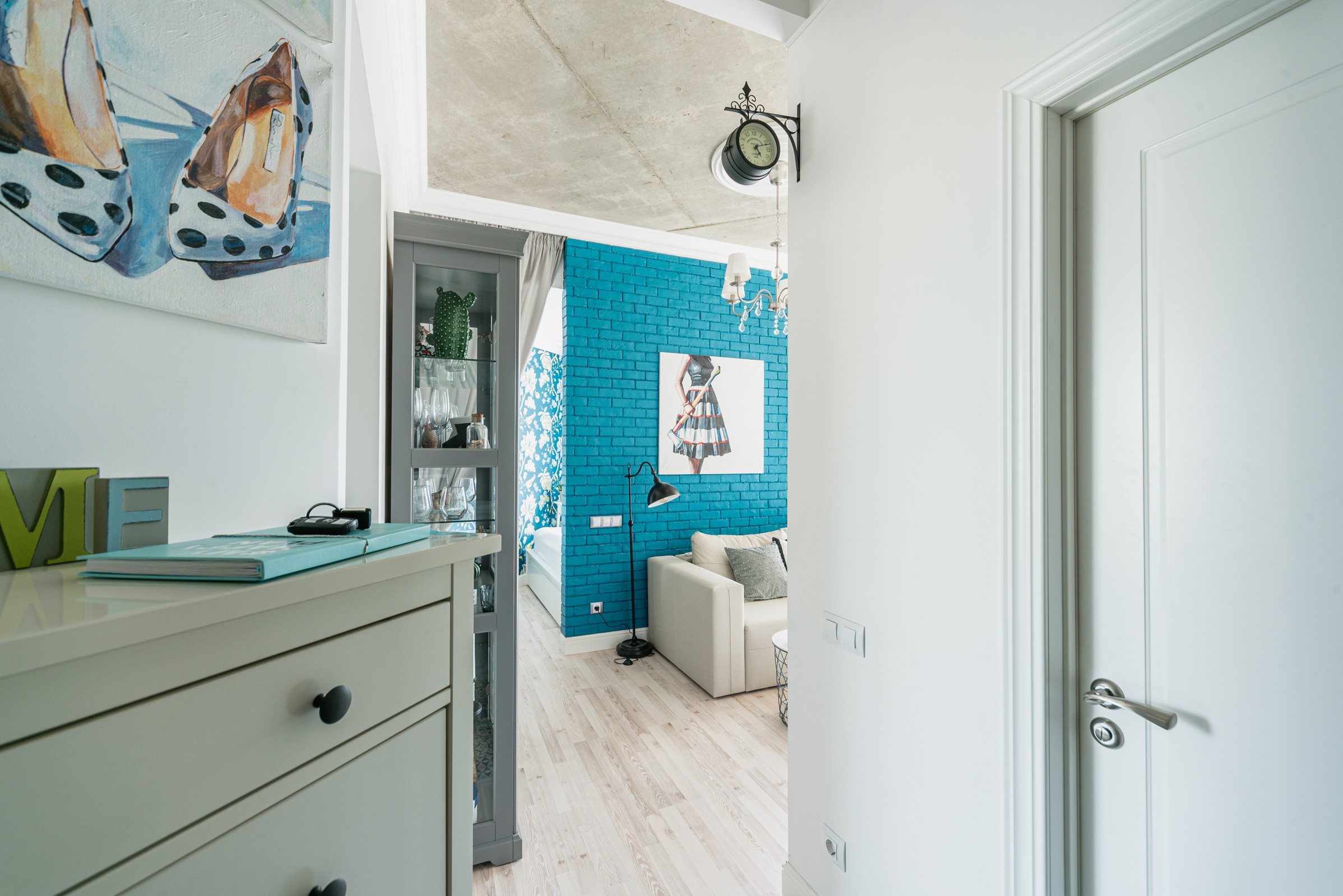 Ловушка для счастья