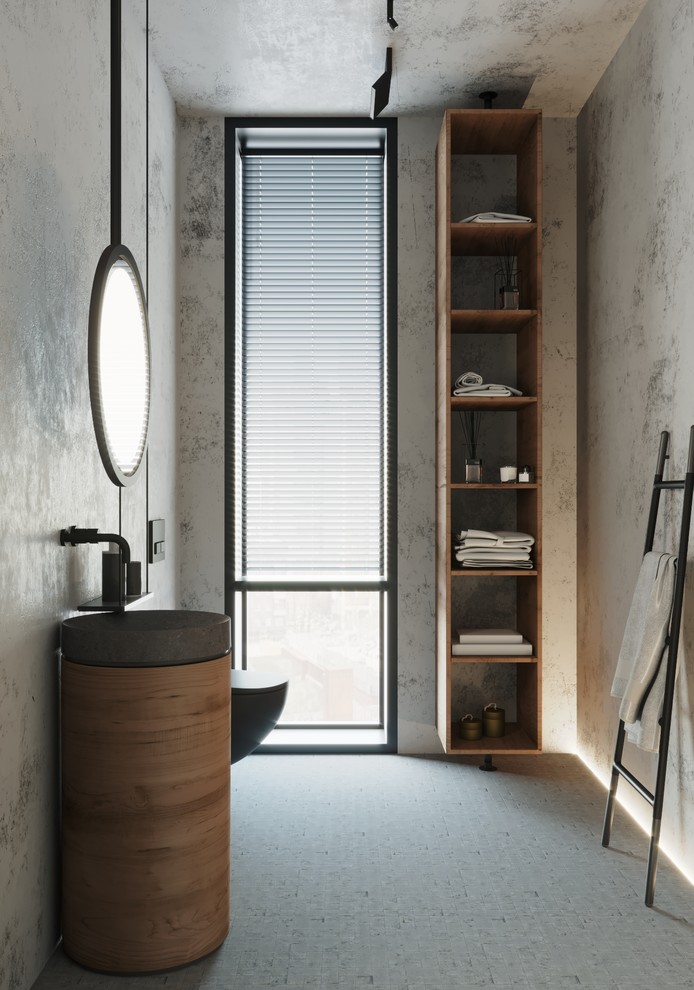 Интерьер квартиры ЖК "Vander Park"