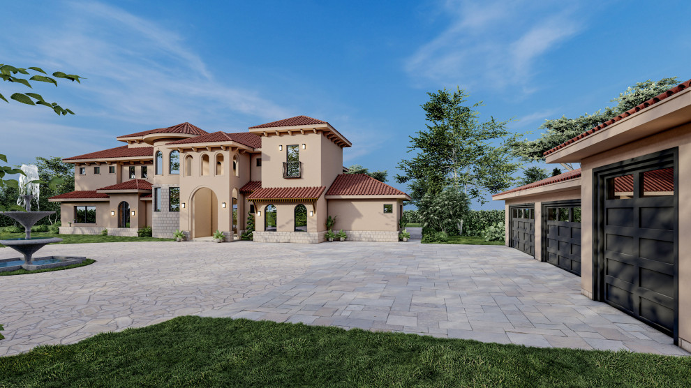 Projects - In Construction