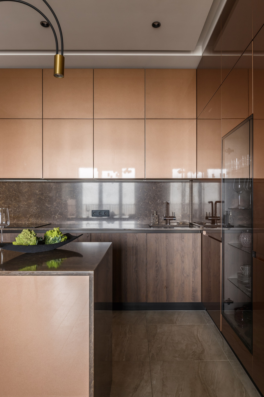 Апартамент Сохо