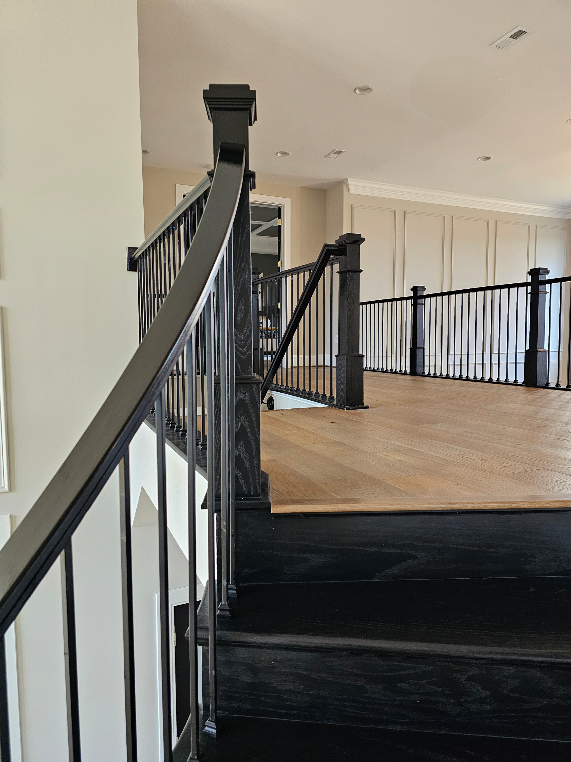 118_Charming Curve for Model Home, Vienna, VA 22182