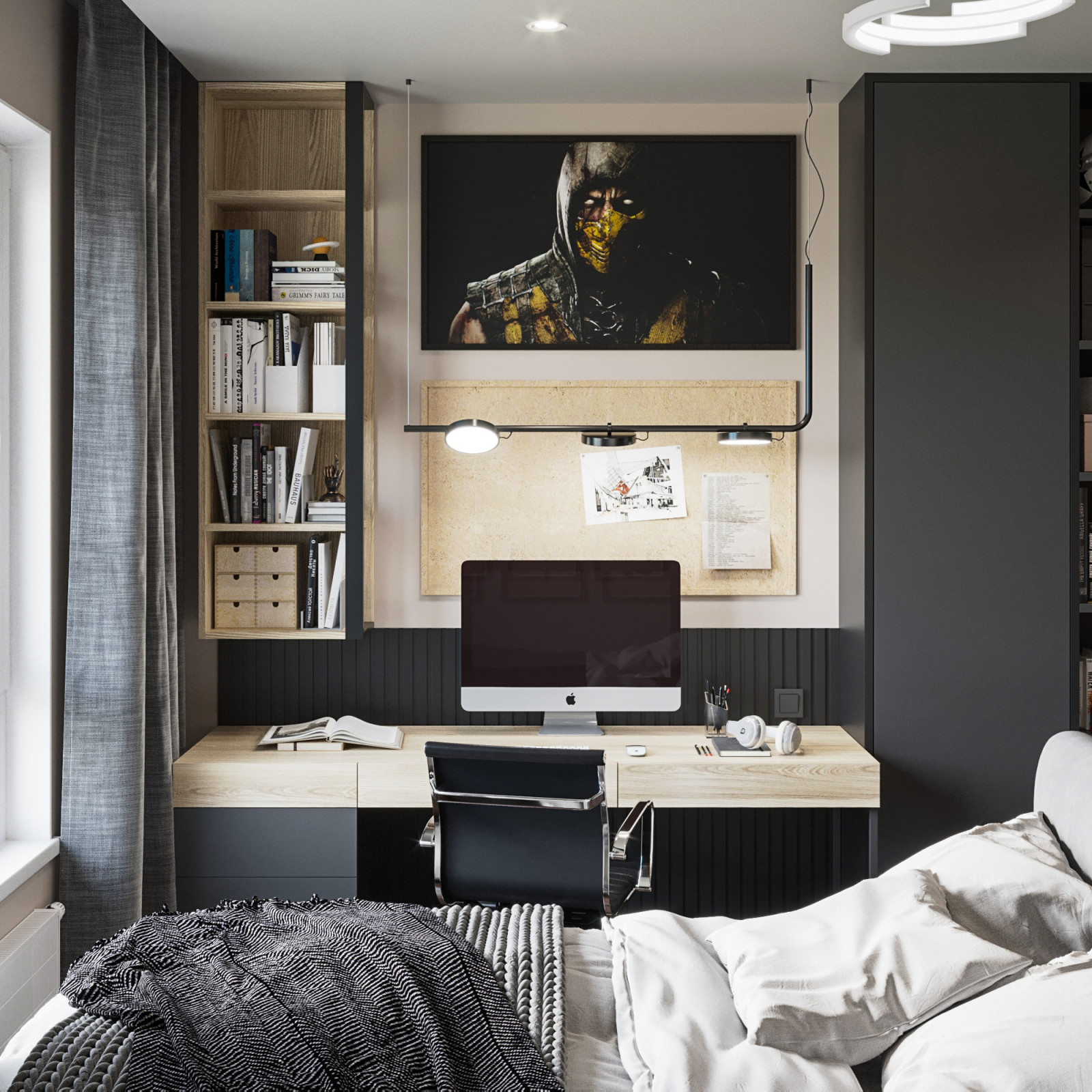 ЖК О"Орловский Парк"