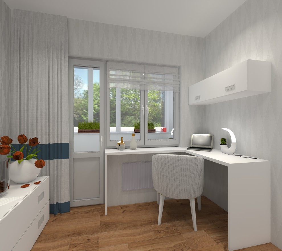 Двухкомнатная квартира  в Ясенево