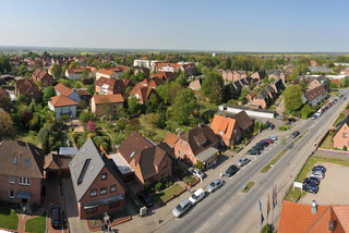 Wie funktioniert das Heizen mit Fernwärme? (4 photos)