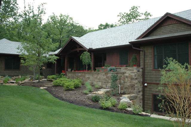 Hazelwood craftsman-exterior