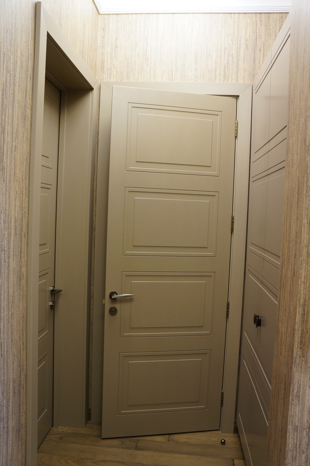 Загородный дом "Барвиха"