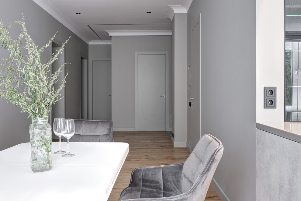 Квартира на Тараса Шевченко